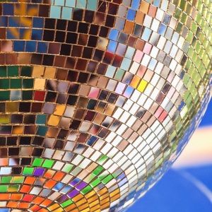 Meet your Posher, Becky